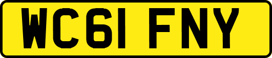 WC61FNY