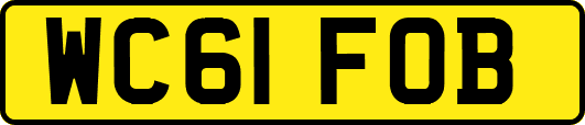 WC61FOB