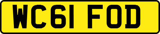 WC61FOD