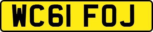 WC61FOJ