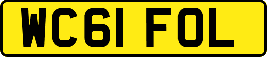 WC61FOL