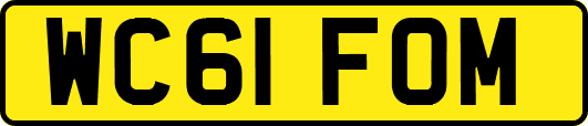 WC61FOM