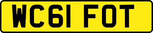 WC61FOT