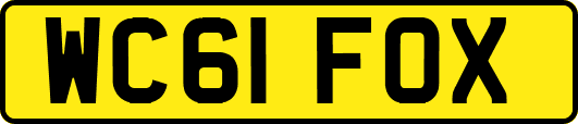 WC61FOX