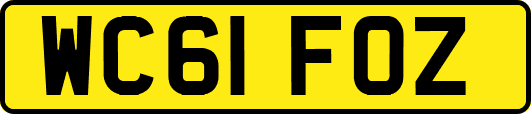 WC61FOZ