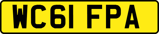 WC61FPA