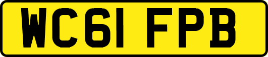 WC61FPB