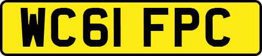 WC61FPC