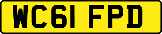 WC61FPD