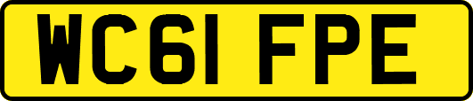 WC61FPE