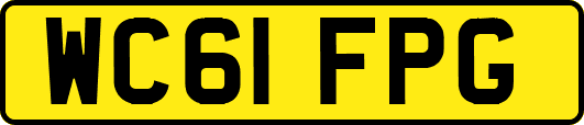 WC61FPG