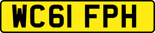 WC61FPH
