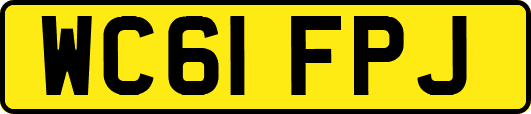 WC61FPJ