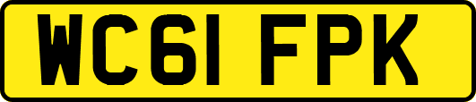 WC61FPK