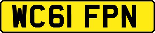 WC61FPN