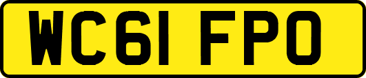 WC61FPO
