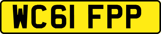 WC61FPP