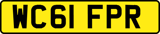 WC61FPR