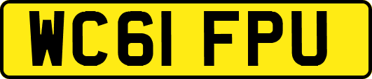 WC61FPU