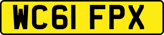 WC61FPX