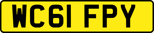 WC61FPY