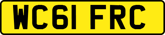 WC61FRC