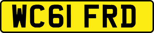 WC61FRD