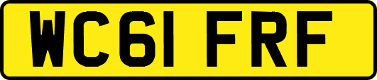 WC61FRF