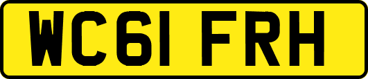 WC61FRH