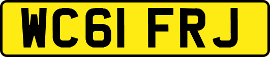 WC61FRJ