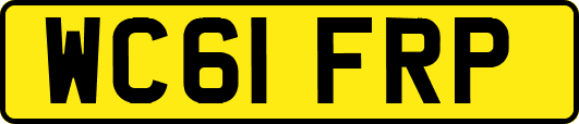 WC61FRP