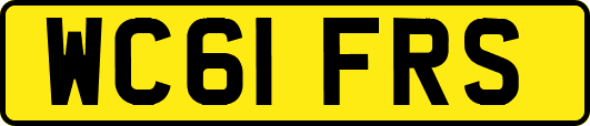 WC61FRS