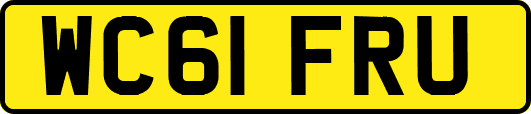 WC61FRU