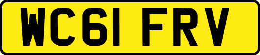 WC61FRV
