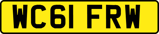 WC61FRW