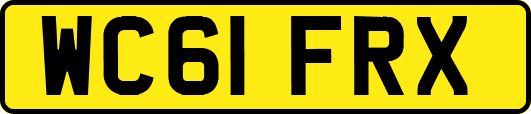 WC61FRX