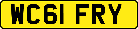 WC61FRY