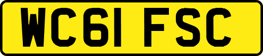 WC61FSC