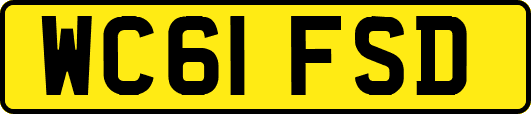 WC61FSD