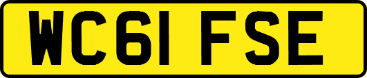 WC61FSE