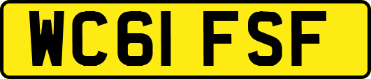 WC61FSF