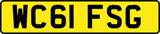 WC61FSG