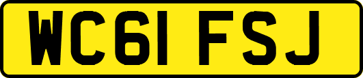 WC61FSJ