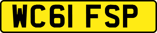 WC61FSP