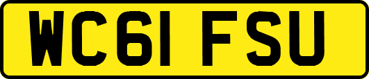 WC61FSU