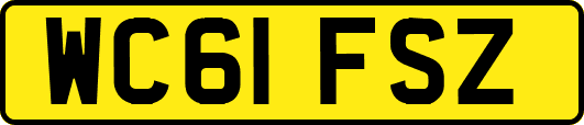 WC61FSZ