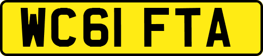 WC61FTA