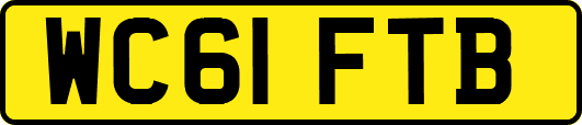 WC61FTB