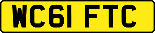 WC61FTC