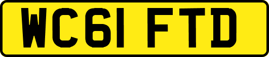 WC61FTD